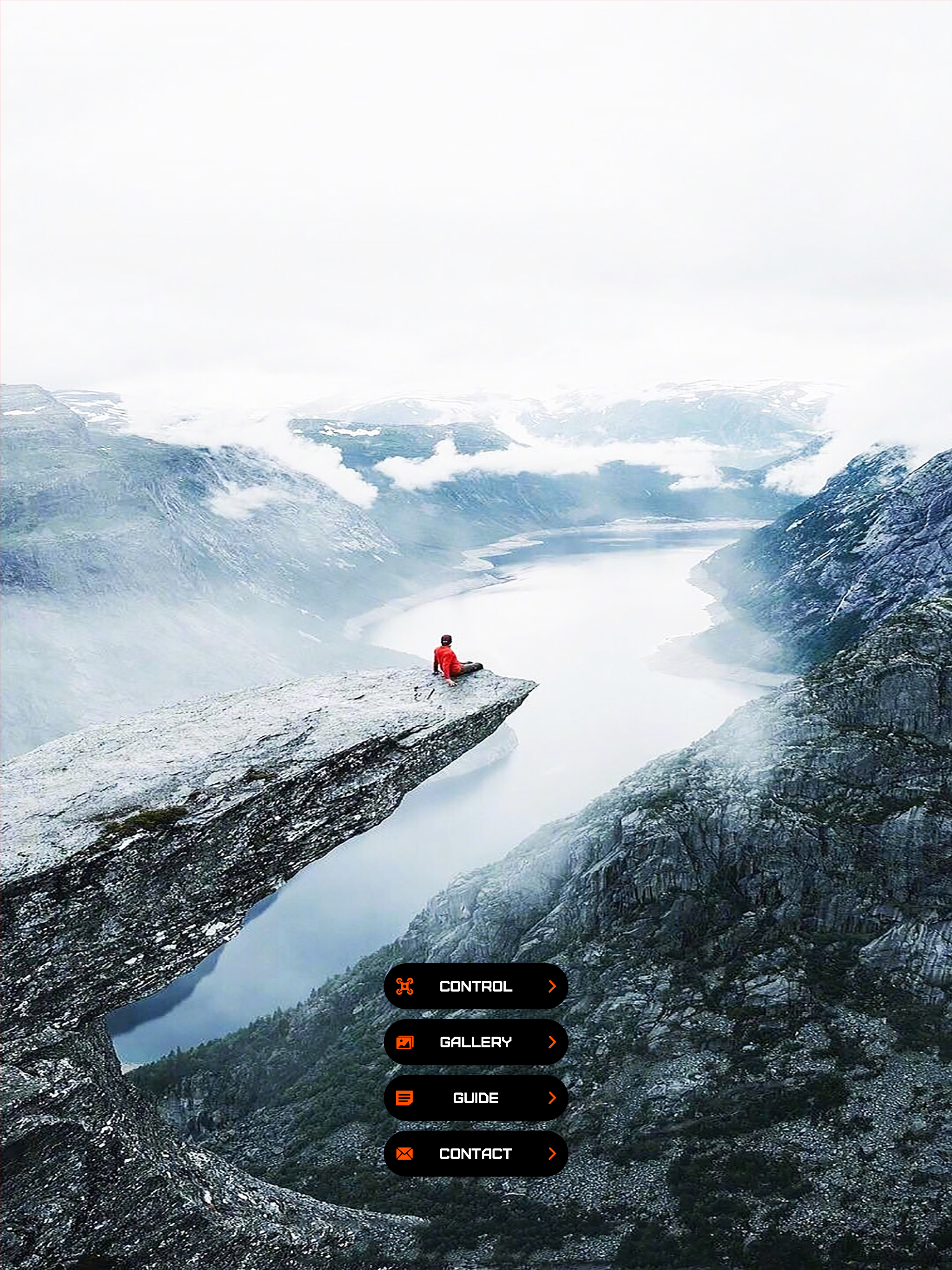 MF GPS screenshot 3