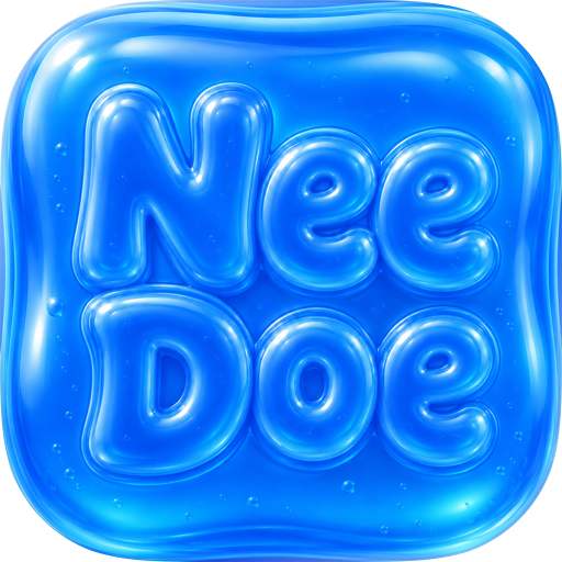 Nee Doe Clicker