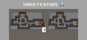 Sokobanz: 3D Push the Box screenshot 2