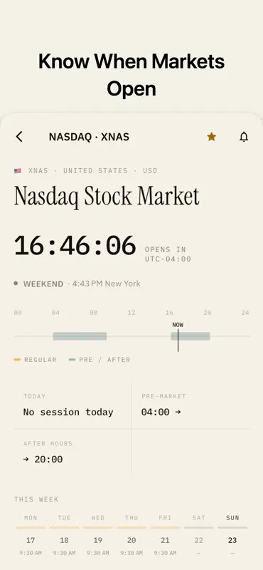 bellwatch screenshot 1 of 5