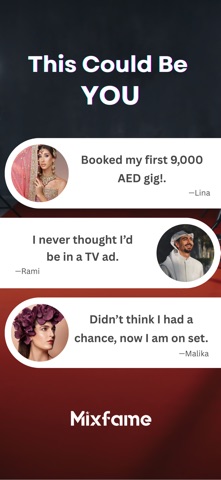 Mixfame Screenshot 7 of 8