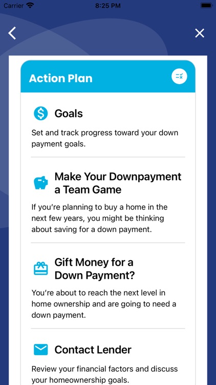 MMCUSO homejourney screenshot-3