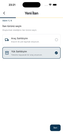 U Yük Screenshot 3 of 5