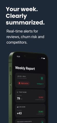 Proofio Screenshot 2 of 4