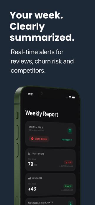 Proofio Screenshot 2 of 4