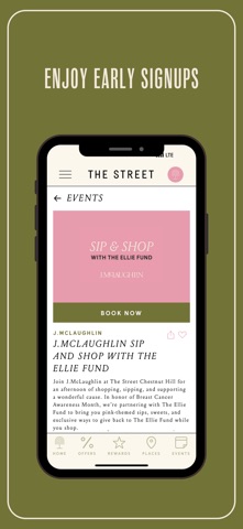 The Street Insider Screenshot 5 of 6