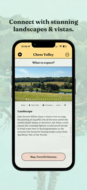 OutOfTown screenshot 2