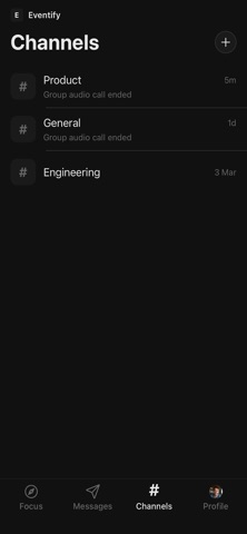 ABE - Agentic Business Engine Screenshot 4 of 5