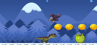 Grow Your Dino Screenshot 5 of 6