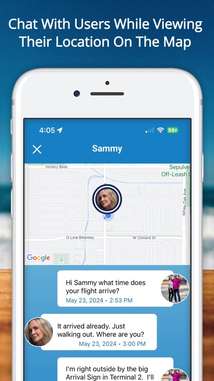 Serendipity screenshot-9