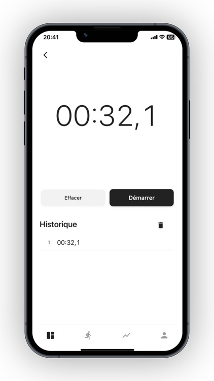Altair Gym screenshot-4