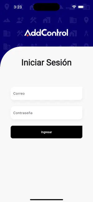 Nodux screenshot 1
