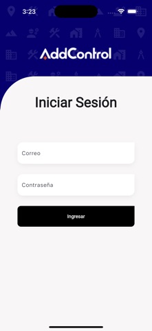 Nodux screenshot