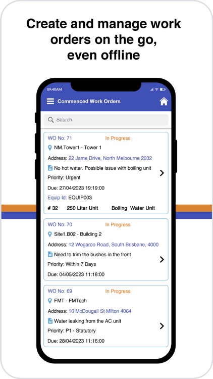 Asset Easy Anywhere screenshot-3