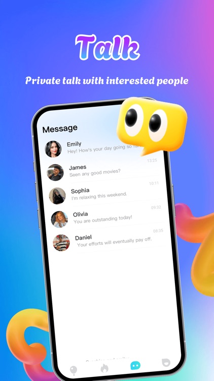 FlyGria -Talk With No Distance