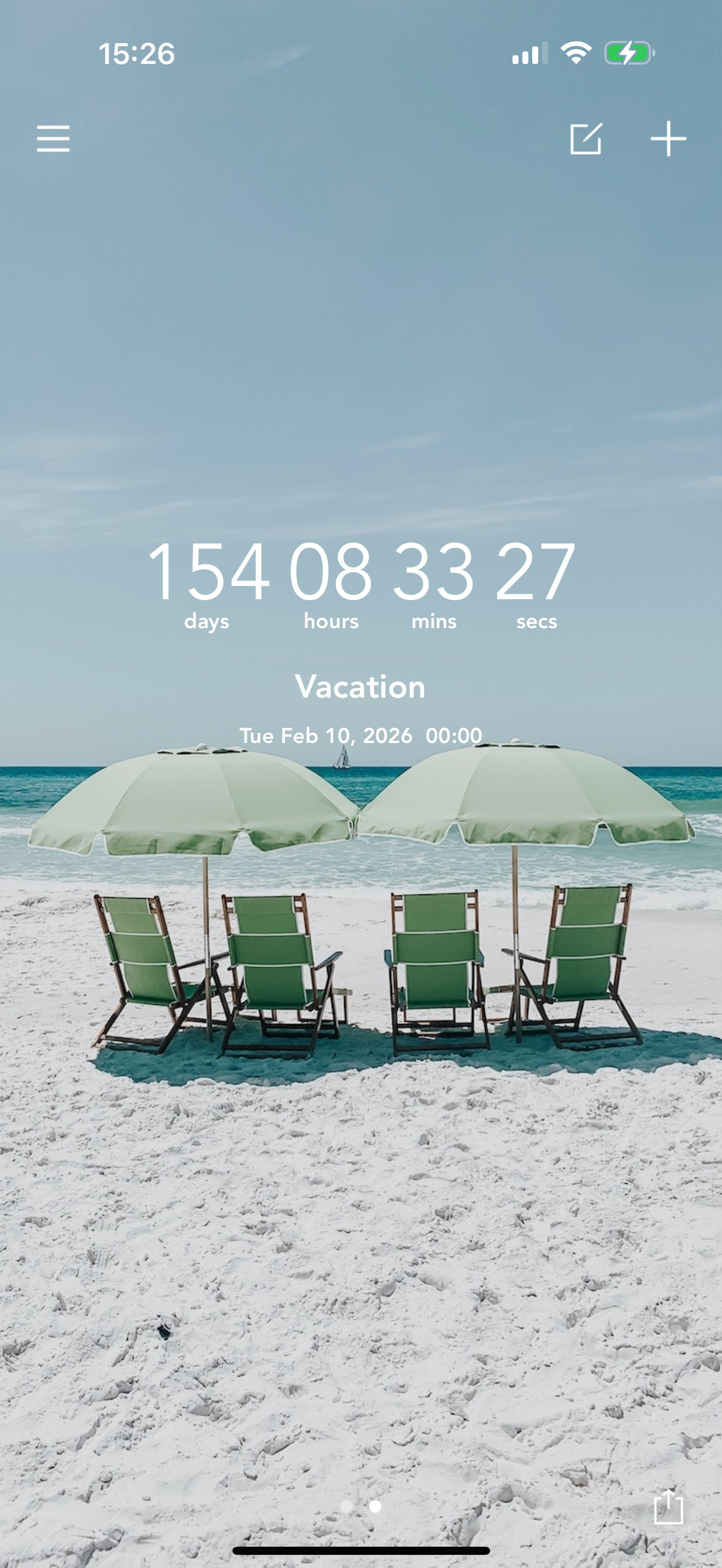 Countdown@