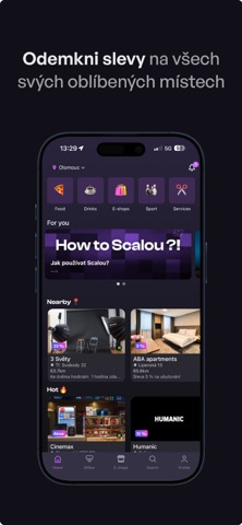 Scalou Screenshot 2 of 7