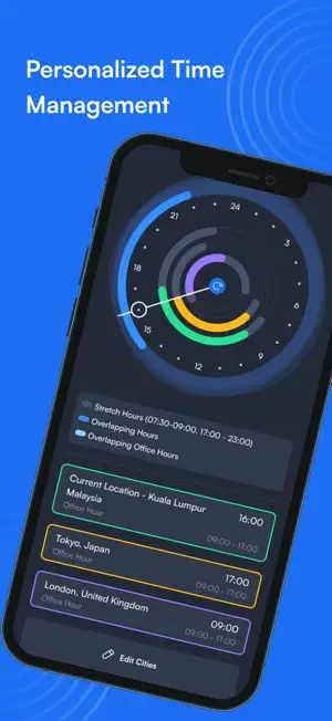 Gatsi screenshot 3
