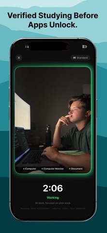 Study Guard: Study & Focus screenshot