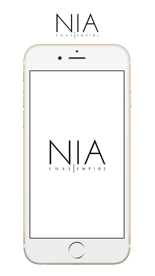 NIA Luxe Empire - 2.0.1 - (iOS)
