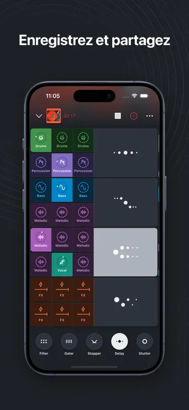 Launchpad - Music & Beat Maker screenshot 5 of 7