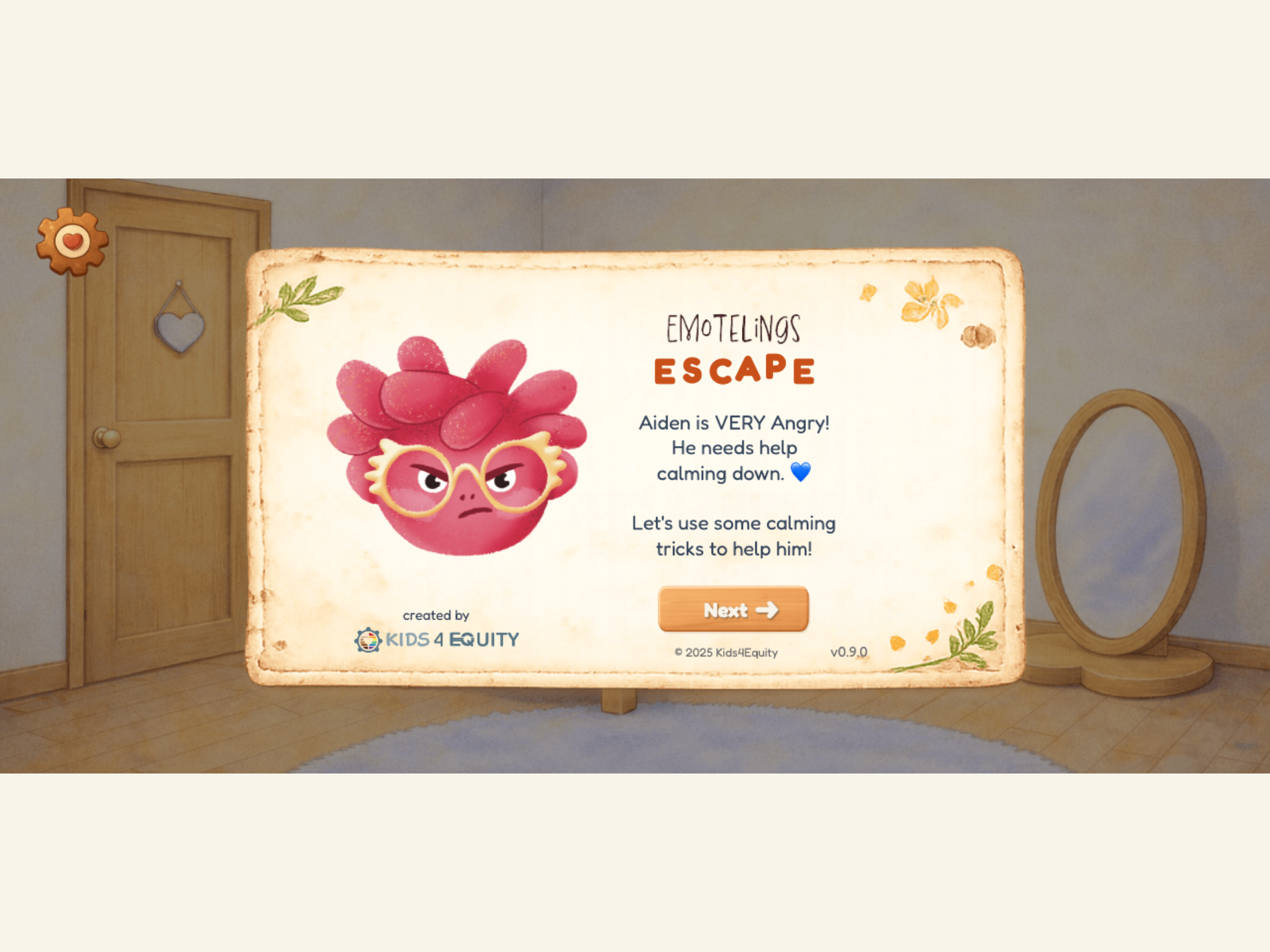 Emotelings Escape screenshot 10