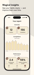 Routinely Chores Tracker screenshot
