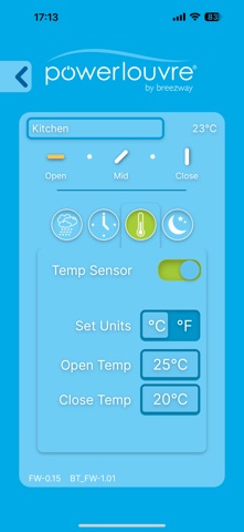 Powerlouvre Advance screenshot