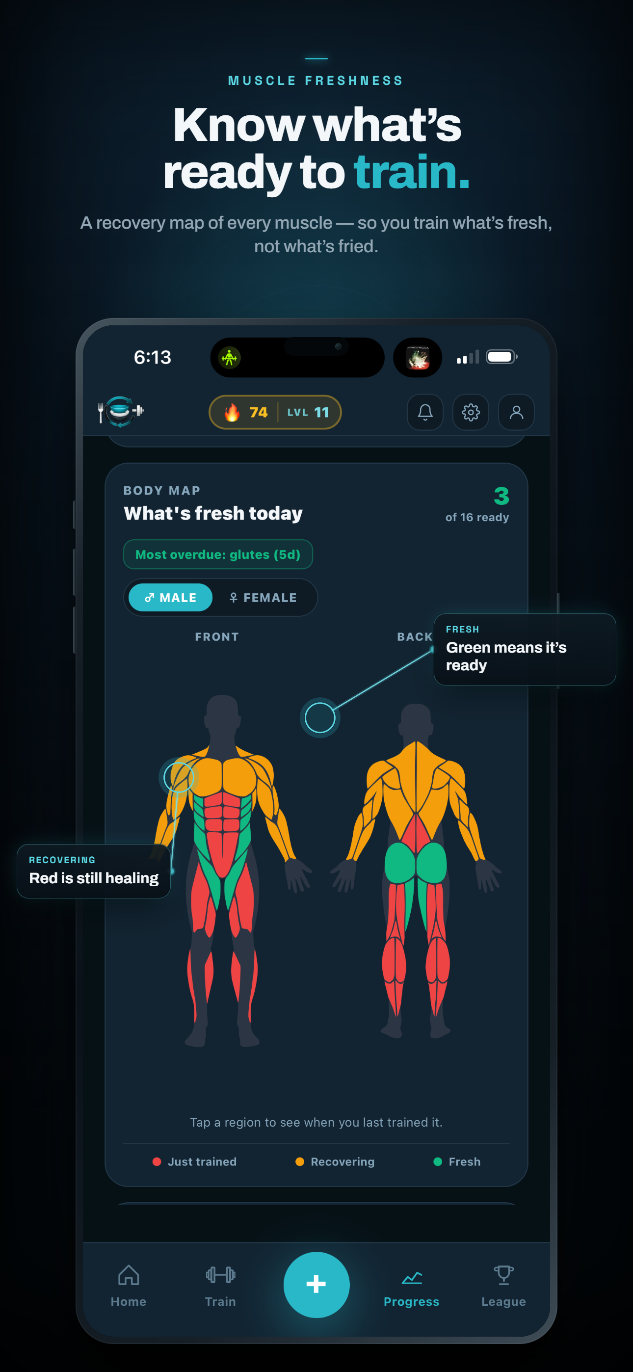PlateStack screenshot 7