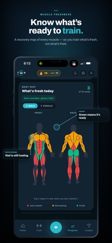 PlateStack screenshot
