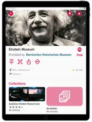izi.travel: Аудиогид айпад изображения 3
