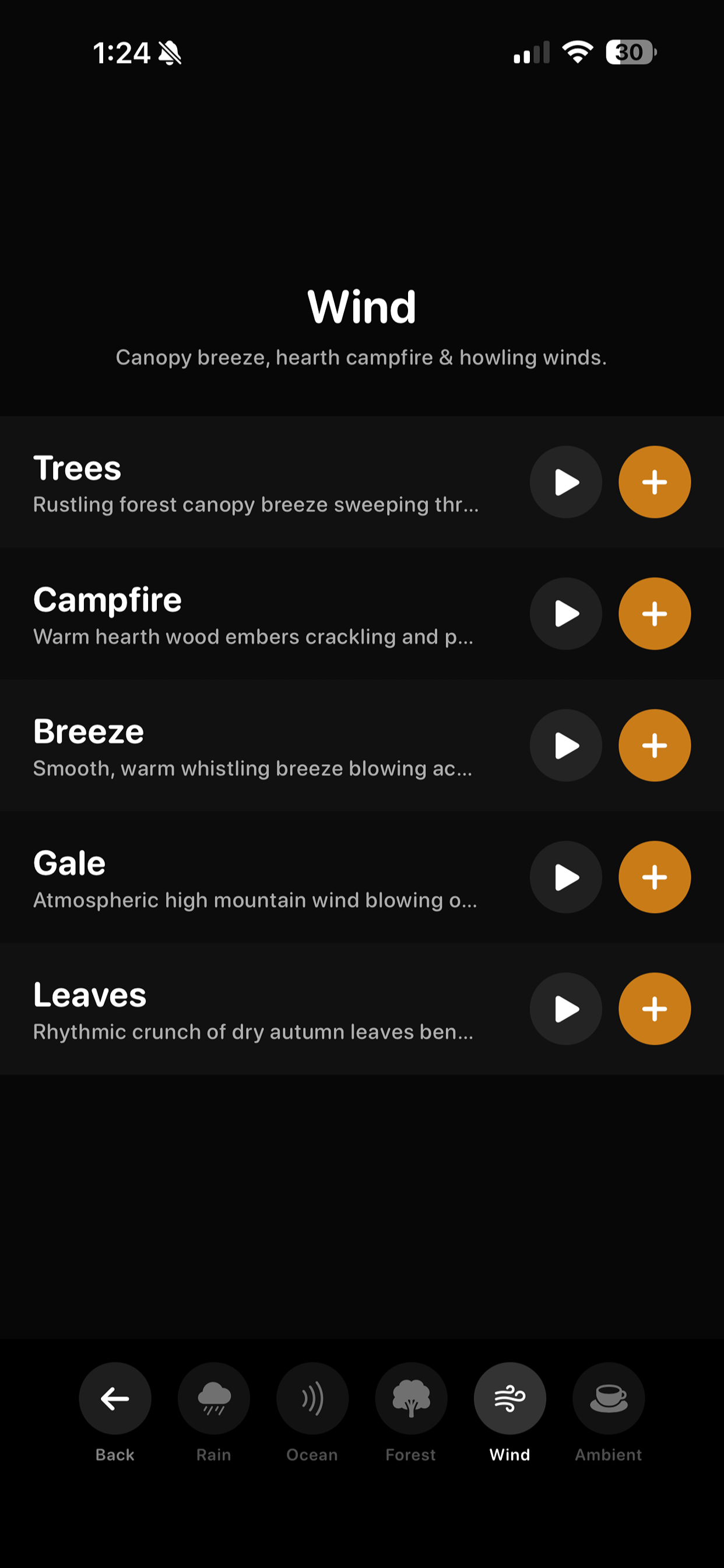 CalmPal screenshot 3