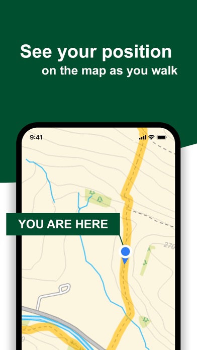 Yorkshire Dales National Park Screenshot