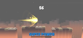 Energy Ball: Rhythm Hit Game iPhone screenshot