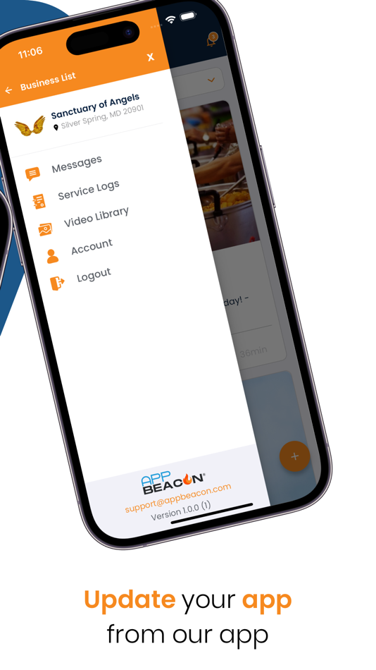#2. AB Remote Management (iOS) 게시자: The Magruder Project, Inc.