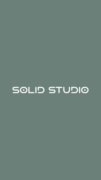 Solid Studio Screenshot 1 of 3
