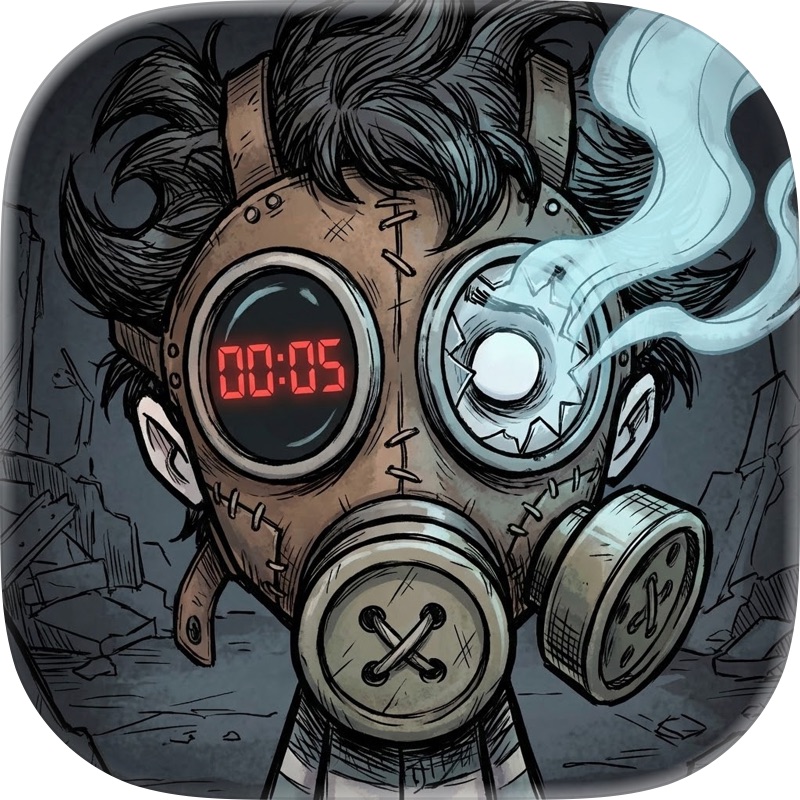 Cold War Z RPG screenshot 10