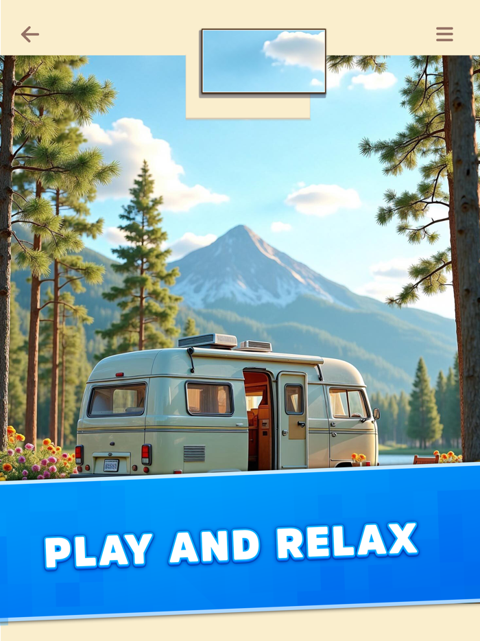 Art Block Puzzle Snap  Merge