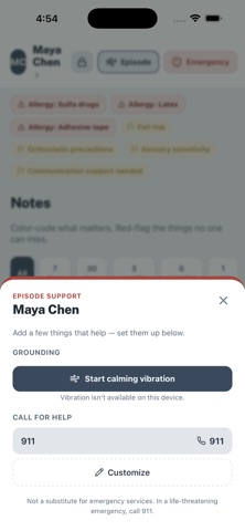 Real Life Clarity screenshot 7