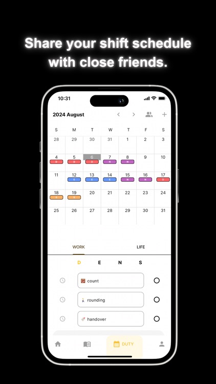 Partnurse - Partner for Nurses screenshot-4