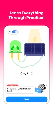 BoxLevel: Learn by Doing Screenshot 5 of 6