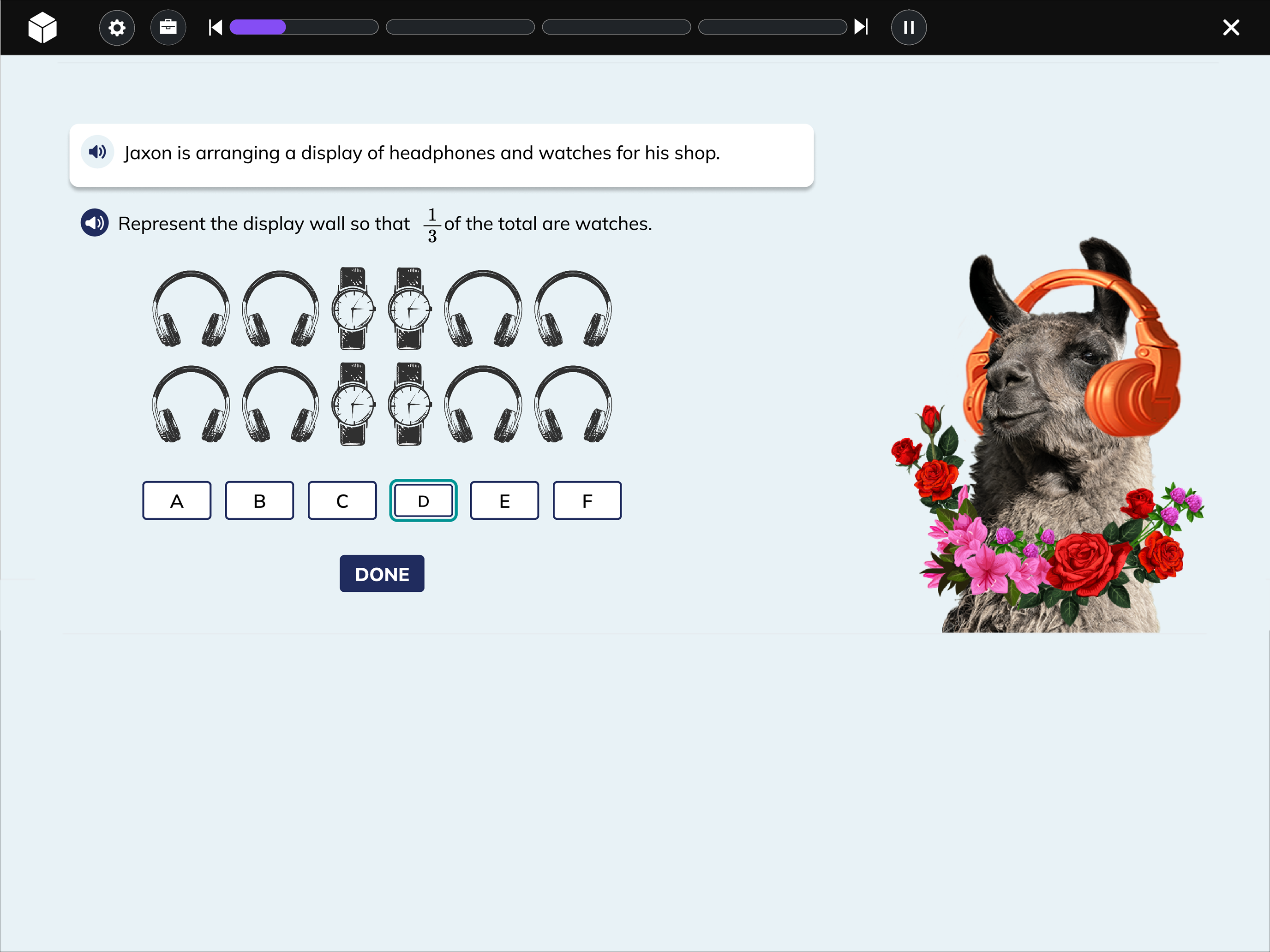 i-Ready Connect for Students screenshot 9