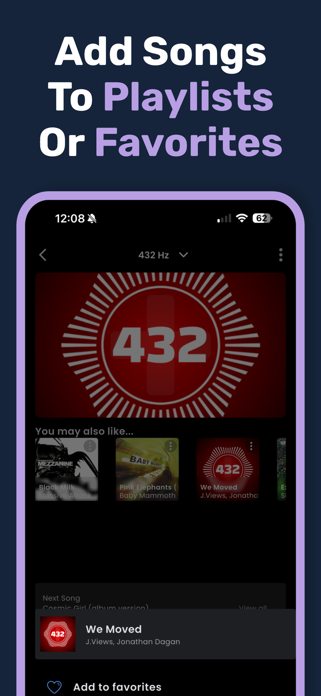 432 Player Plus Screenshot 4 of 6