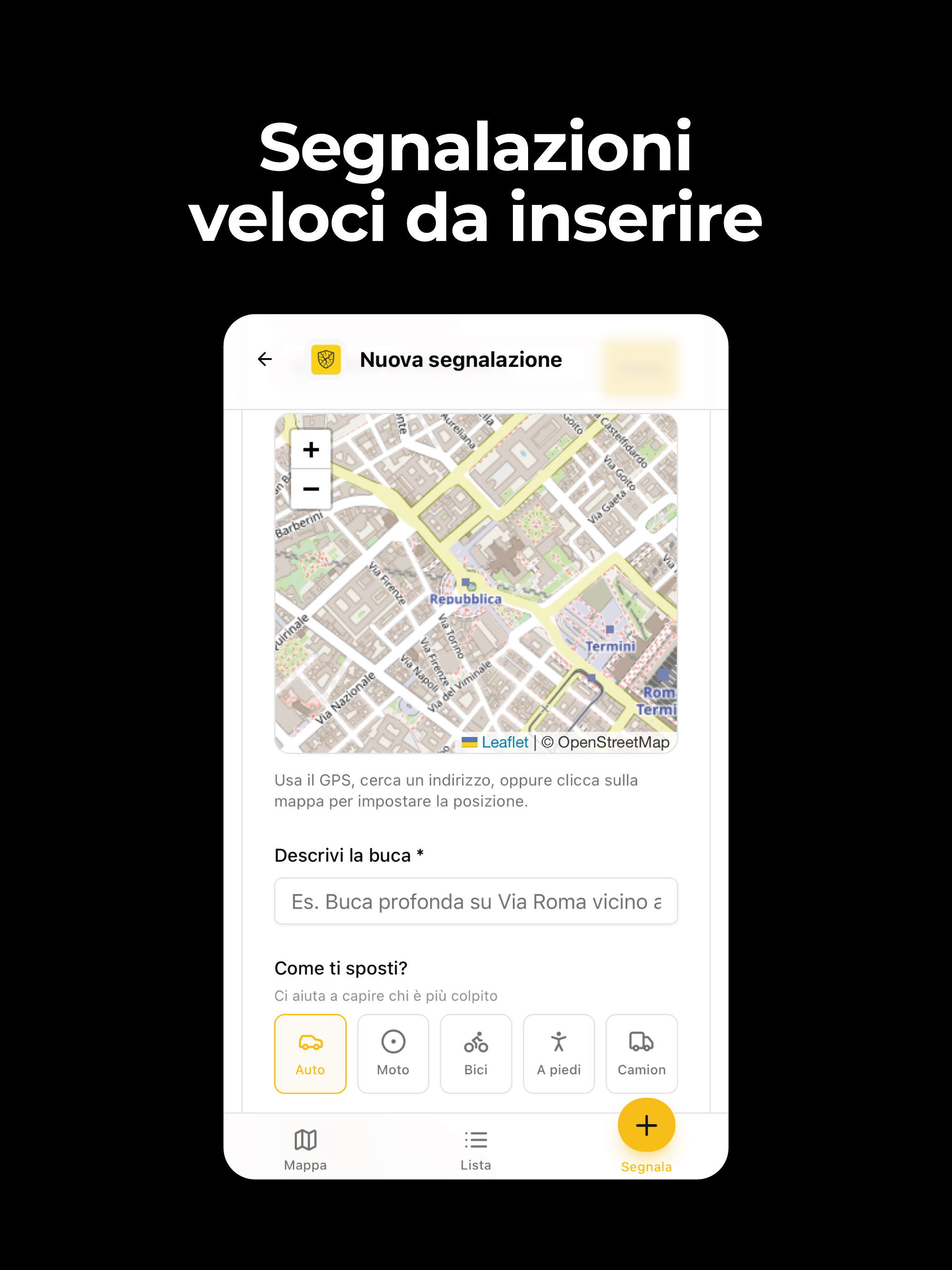 HoleAlerts screenshot 9