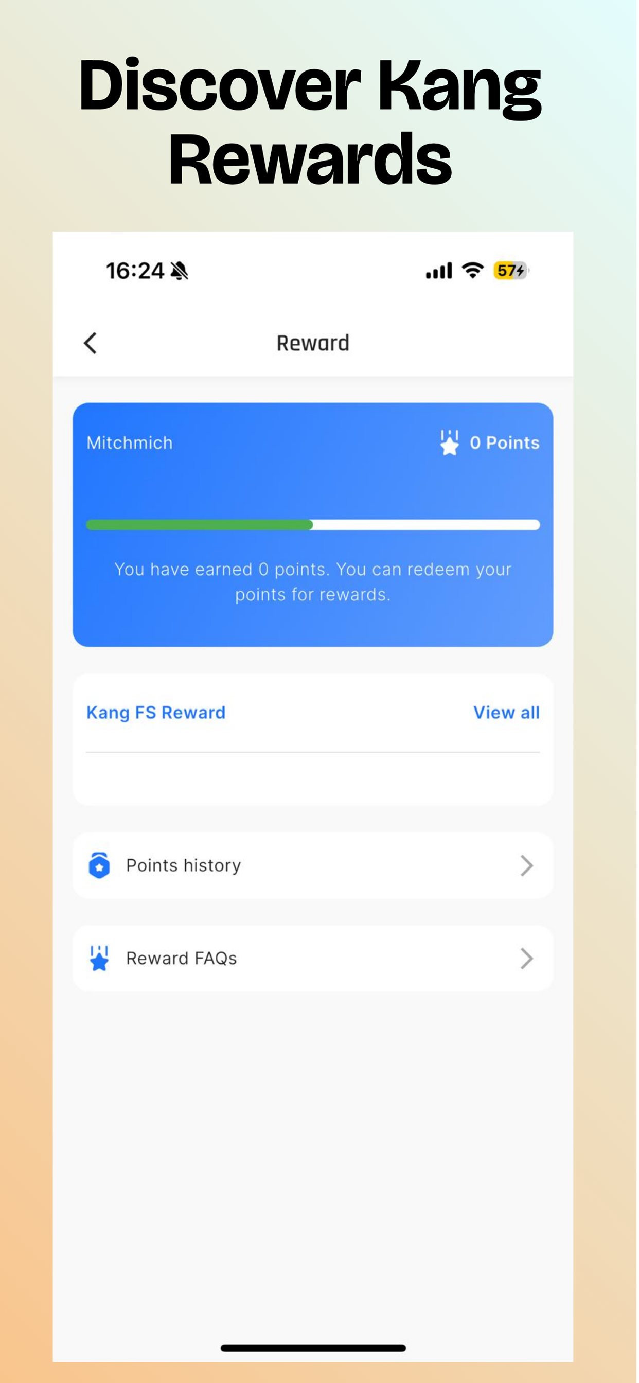 Kang: Mobile Finance Cameroon
