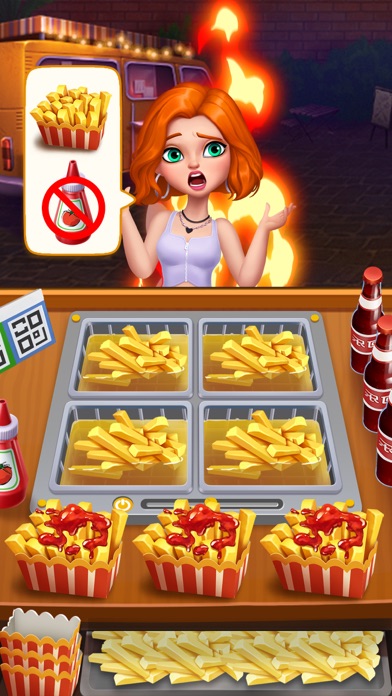 Cooking World: Cooking Games Screenshot