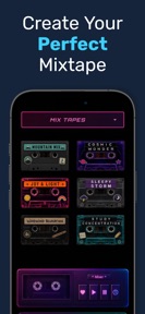 Sound Machine Free Sleep Noise screenshot