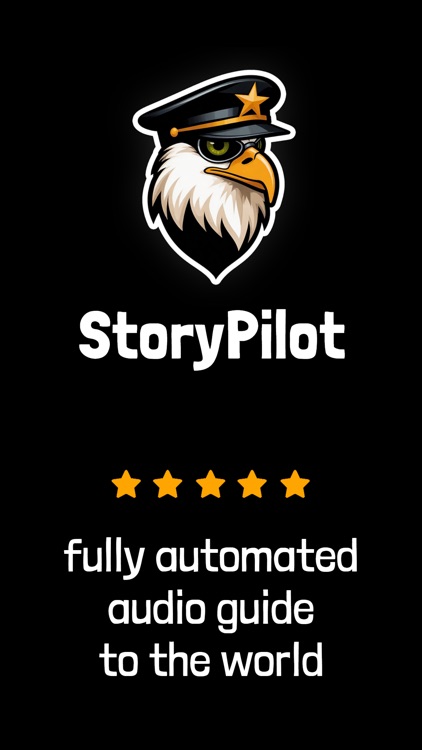 StoryPilot