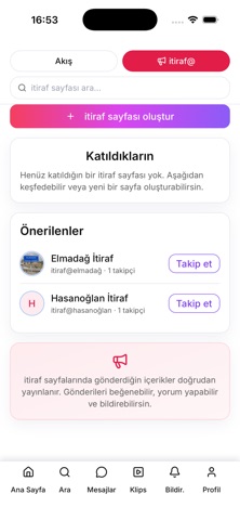 AnonymQ screenshot