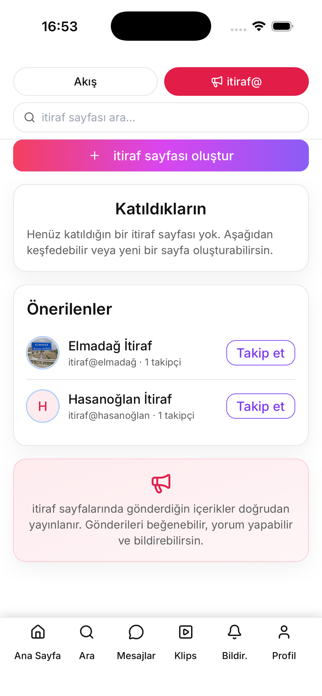 AnonymQ Screenshot 10 of 10